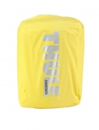 Накидка от дождя Thule Pack 'n Pedal Rain Cover (Small) для велосипедной сумки, желтая